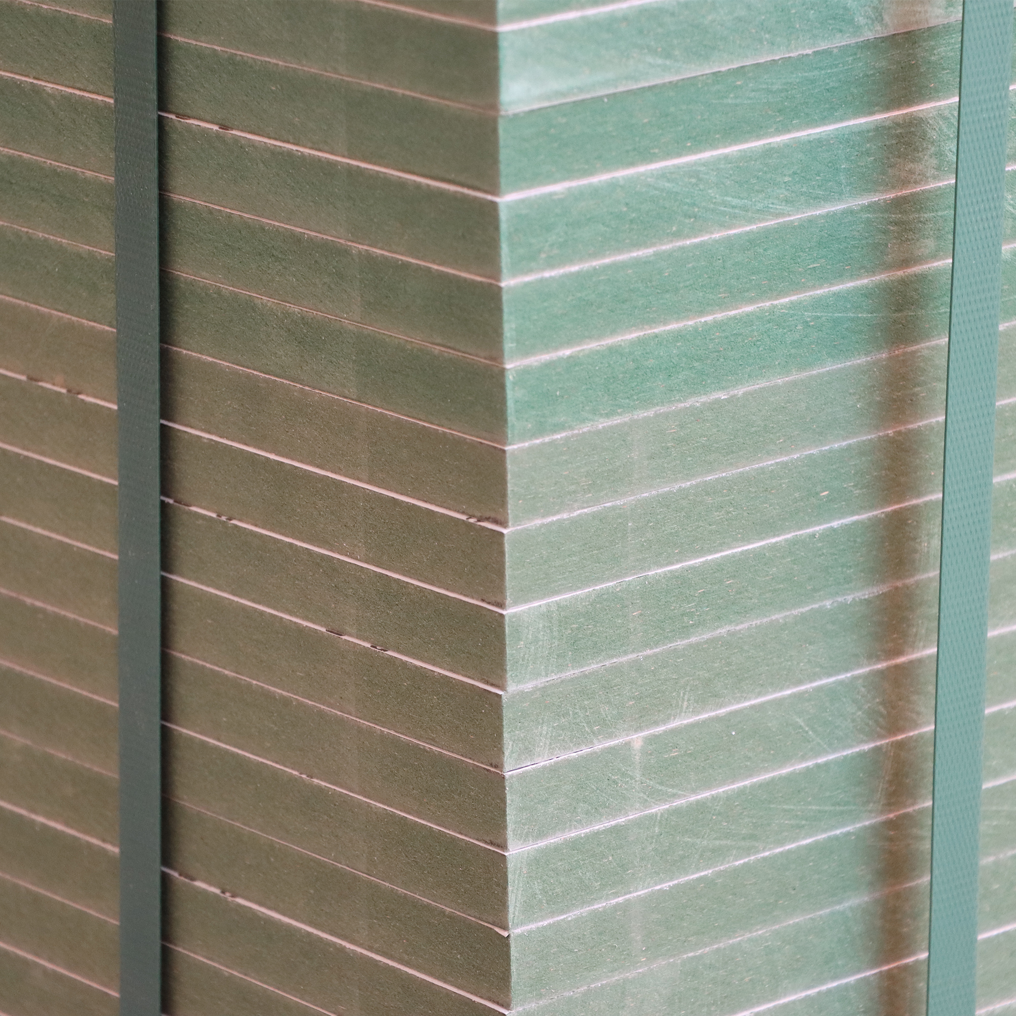 MDF certificado ENF con tamaños personalizados