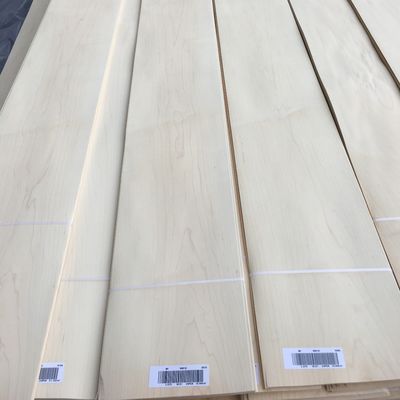 La chapa de madera natural inofensiva ISO9001 cubre el modelo uniforme multiusos