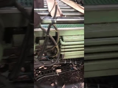 Fábrica de procesamiento de carillas