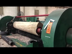 Chapa de madera natural