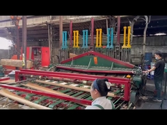 Chapa de madera natural