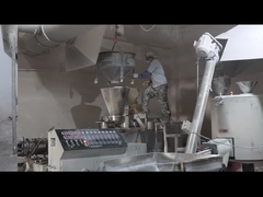 Bandas de borde del PVC