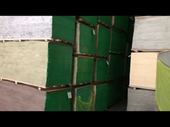 Almacén de chapa de ingeniería